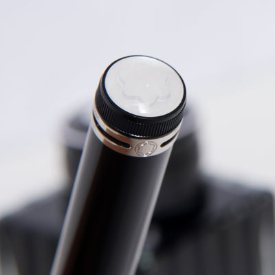 Montblanc Heritage Collection 1912 Capless Rollerball Pen - Preowned Logo