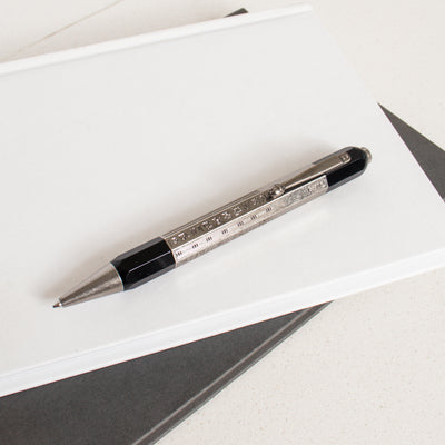 Montblanc Heritage Egyptomania Doué Ballpoint Pen