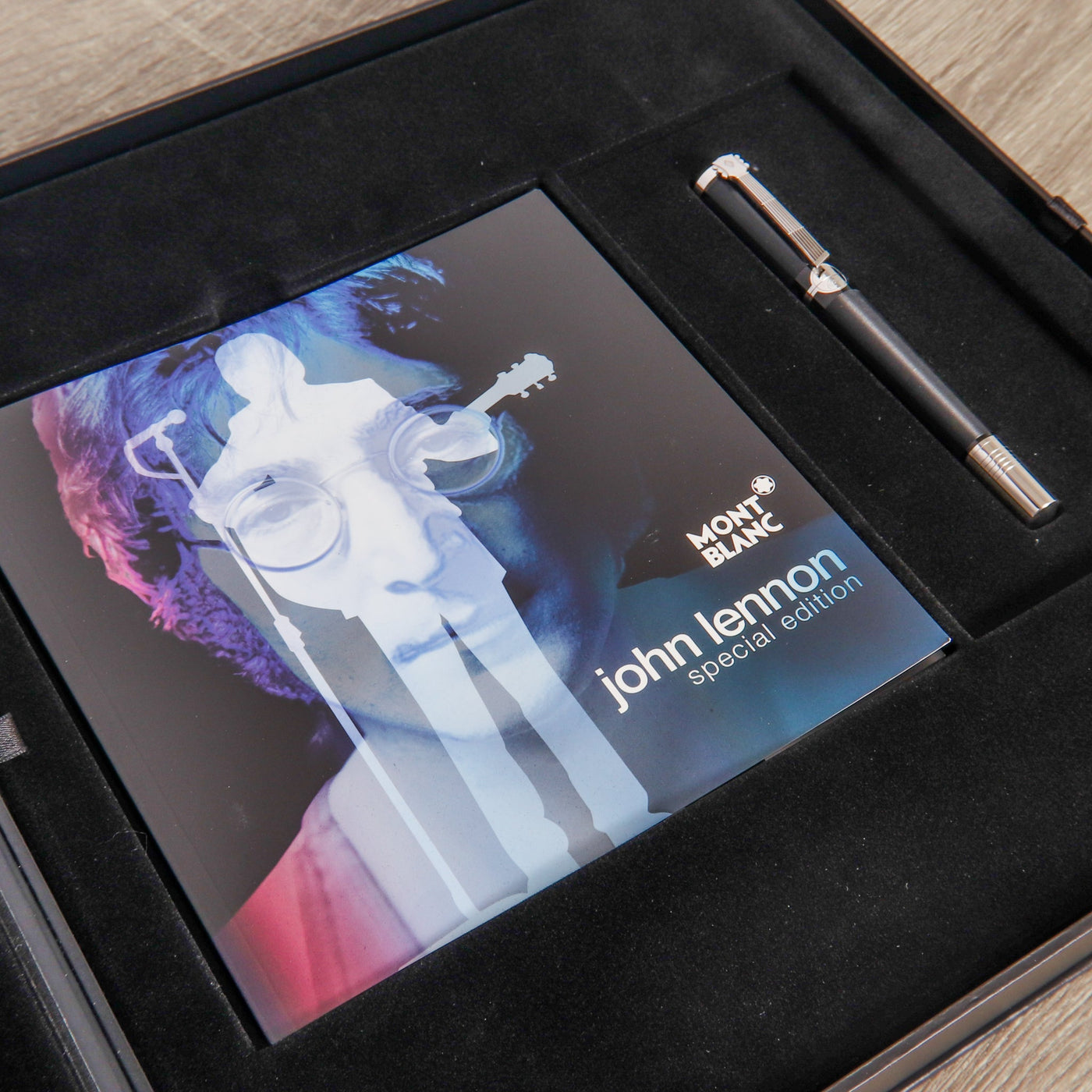 Montblanc-John-Lennon-Special-Edition-Fountain-Pen-Packaging
