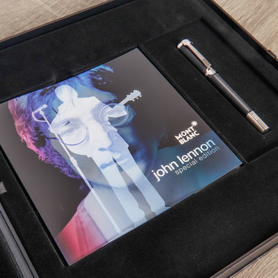 Montblanc-John-Lennon-Special-Edition-Fountain-Pen-Packaging