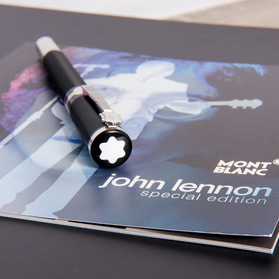 Montblanc-John-Lennon-Special-Edition-Fountain-Pen-Resin-Cap
