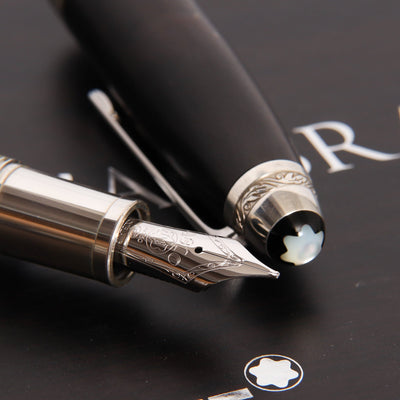 Montblanc-Masters-for-Meisterstuck-Special-Edition-L'Aubrac-Fountain-Pen-Nib-Details