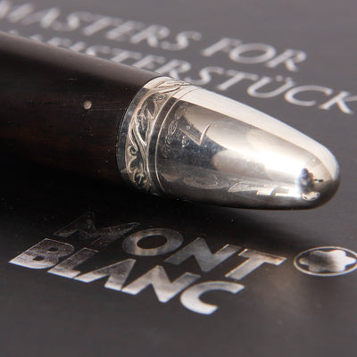 Montblanc-Masters-for-Meisterstuck-Special-Edition-L'Aubrac-Fountain-Pen-Tip-Of-Pen