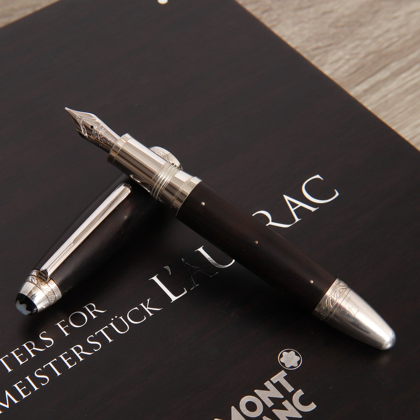 Montblanc-Masters-for-Meisterstuck-Special-Edition-L'Aubrac-Fountain-Pen