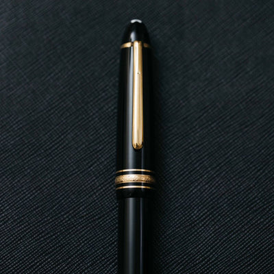 Montblanc Meisterstuck 146 LeGrand Fountain Pen - Preowned