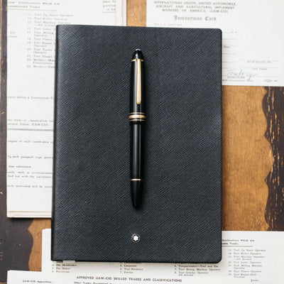 Montblanc Meisterstuck 146 LeGrand Fountain Pen - Preowned