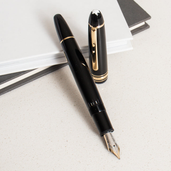 コ*ズ様 モンブラン 万年筆Meisterstück LeGrand 146 MONTBLANC モンブラン 万年筆 マイスターシュテュック ル