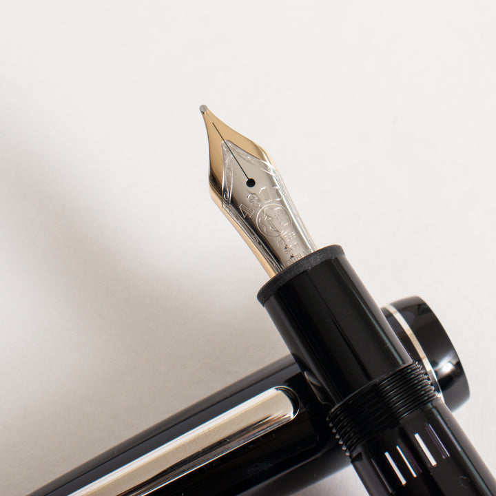 コ*ズ様 モンブラン 万年筆Meisterstück LeGrand 146 Montblanc-Meisterstuck-146-