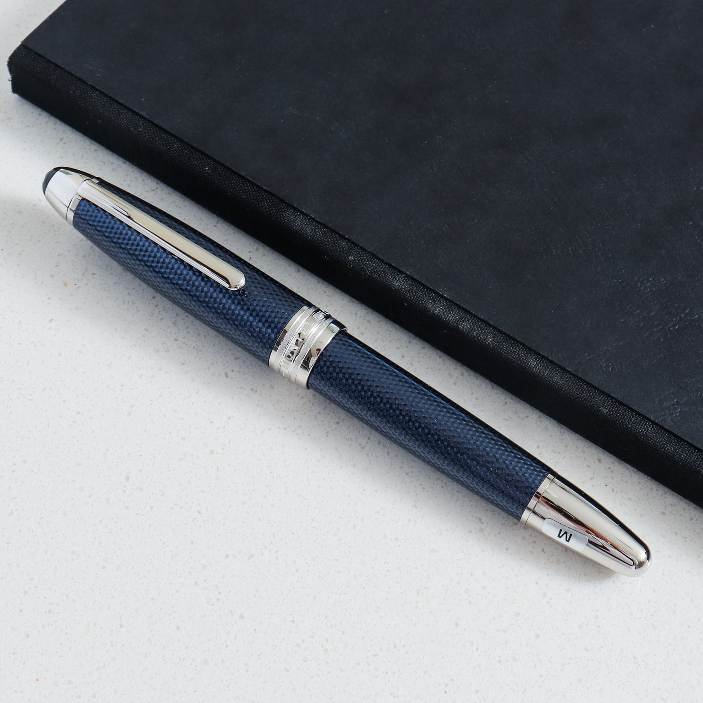 Meisterstück solitaire blue hour legrand fountain pen online