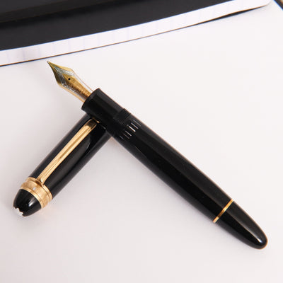 Montblanc Meisterstuck 149 75th Anniversary Special Edition Fountain Pen