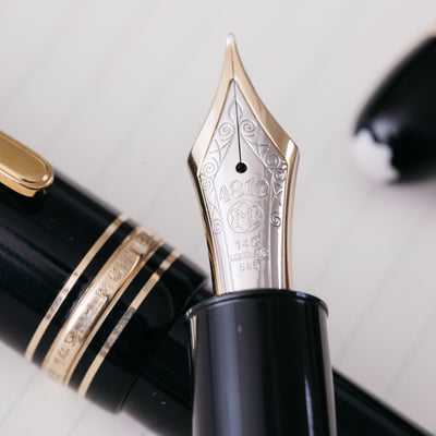 Montblanc Meisterstuck 149 Fountain Pen - Preowned