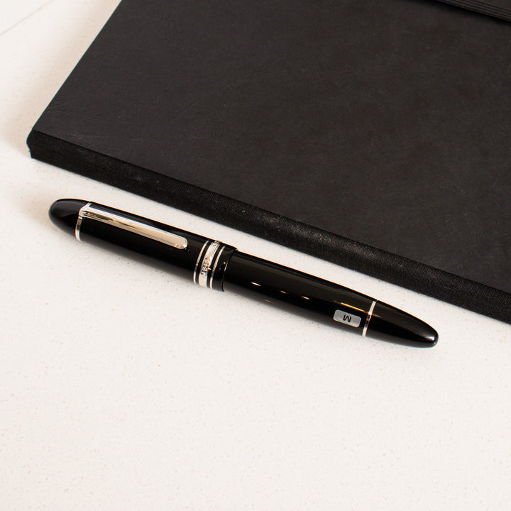 MONTBLANC Meisterstück F 149 万年筆 Au750 Montblanc-Meisterstuck-149-