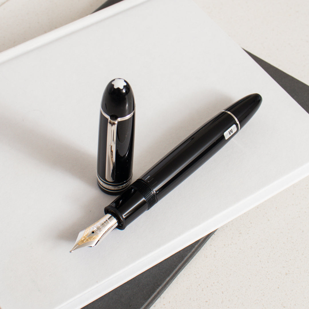 149 montblanc fountain pen online