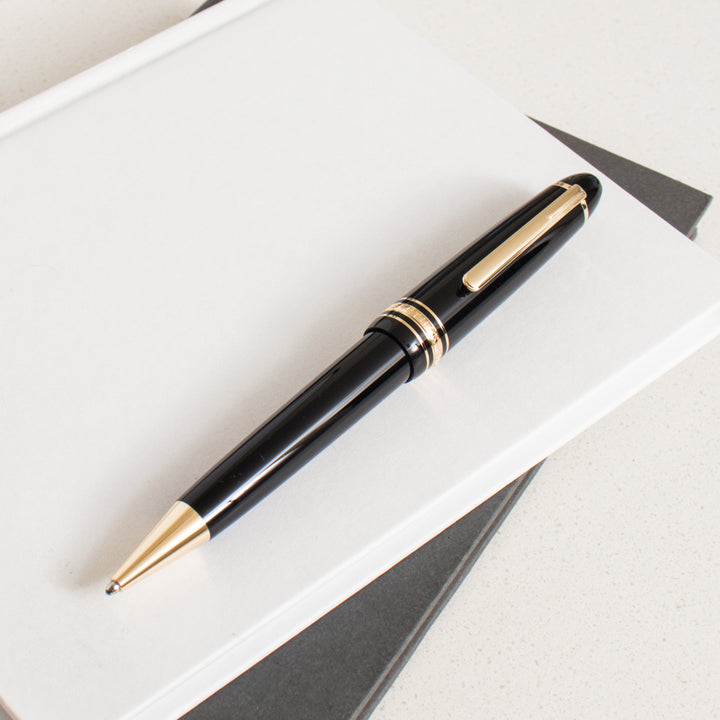 Montblanc Meisterstuck Ballpoint Pen