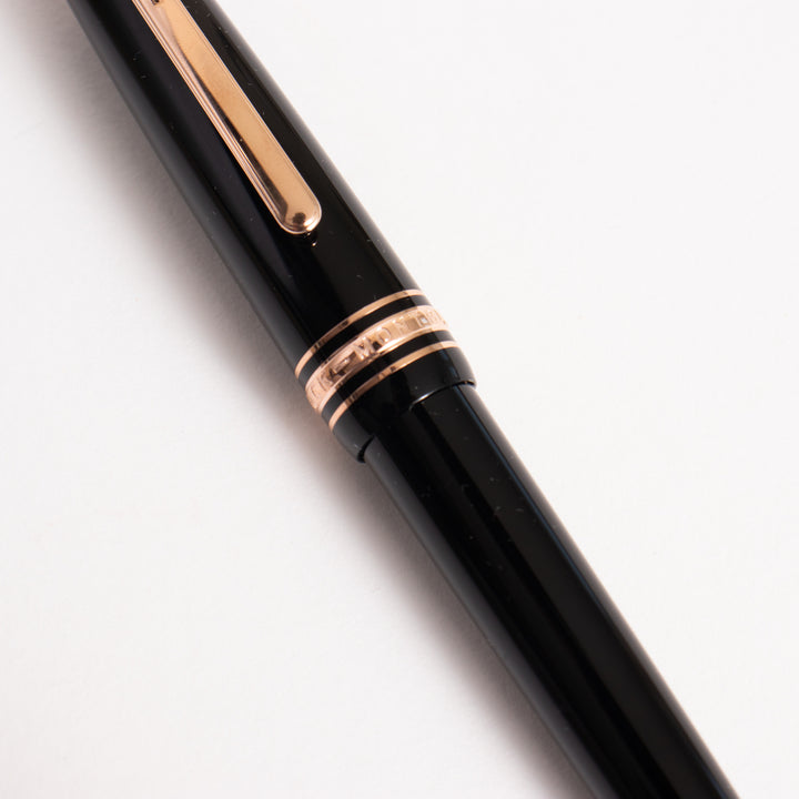 Montblanc meisterstuck 161 best sale