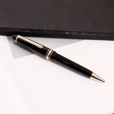 Montblanc Meisterstuck 161P LeGrand Ballpoint Pen Closed