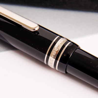 Montblanc Meisterstuck 161P LeGrand Ballpoint Pen Trim