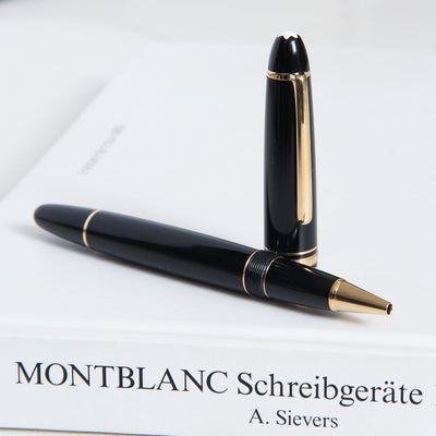 Montblanc LeGrand Rollerball Pen