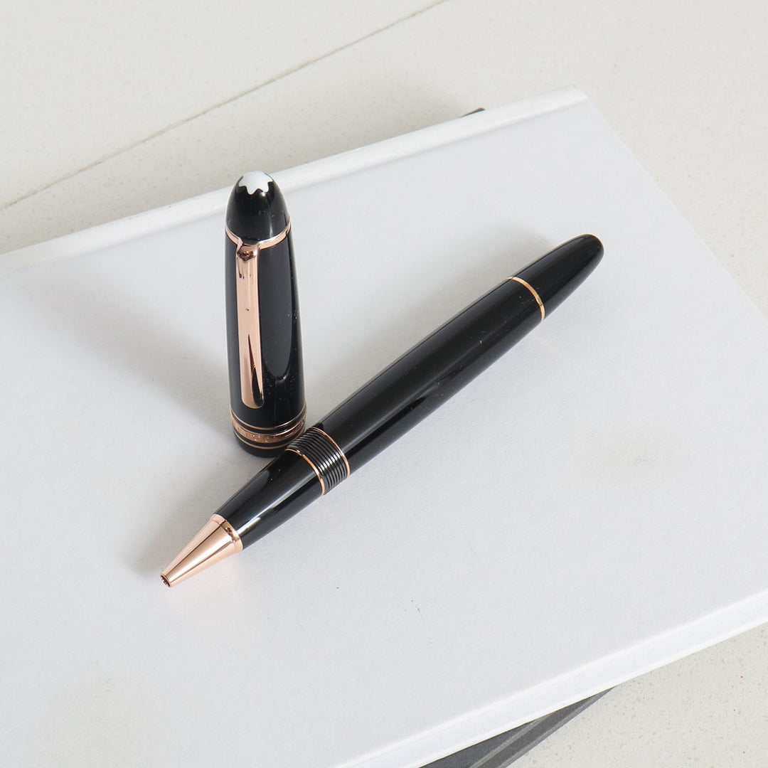 Montblanc-Meisterstuck-162-Red