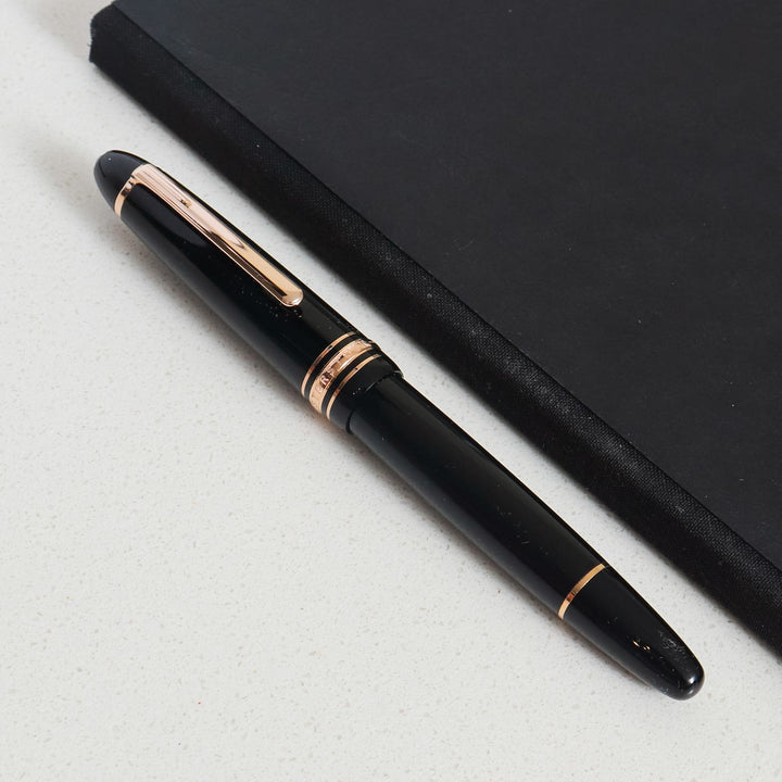 Montblanc-Meisterstuck-162-Red