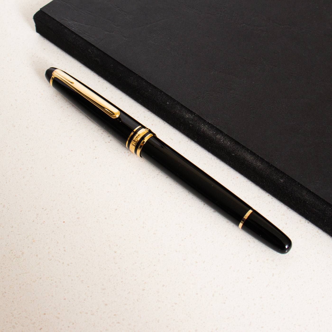  MONTBLANC Meisterstuck Classique Gold Rollerball