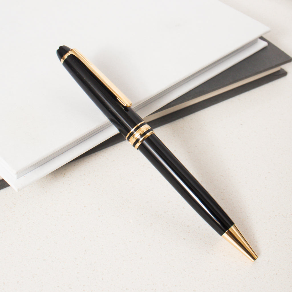 ◾️美品◾️MONT BLANC Meisterstück 164 ボールペン◾️ Amazon | (モンブラン) MONTBLANC マイスターシュテュック クラシック