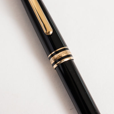 Montblanc Meisterstück 165 Gold Coated Classique Mechanical Pencil - Preowned
