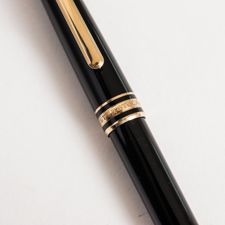 Montblanc-Meisterstuck-165-