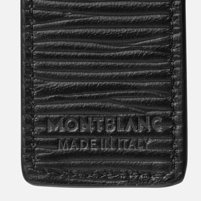 Montblanc Pen Pouch Embossed