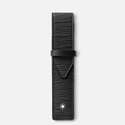 Montblanc Meisterstuck 4810 Black One Pen Pouch