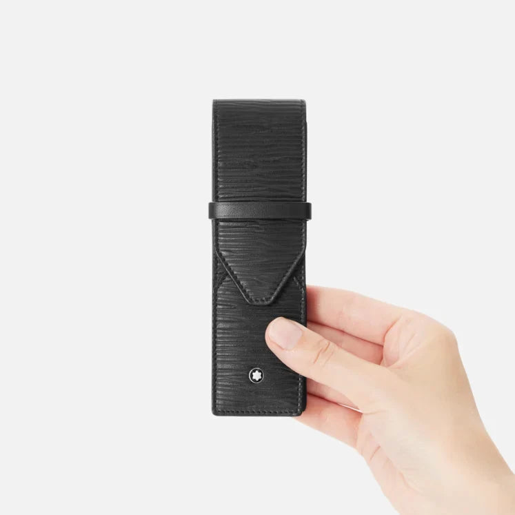 Montblanc Meisterstuck 4810 Two Pen Pouch – Truphae