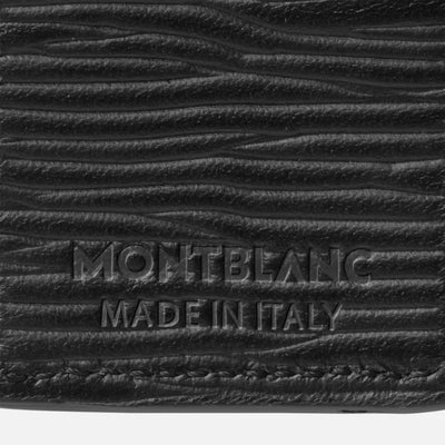 Montblanc Pen Pouch Embossed