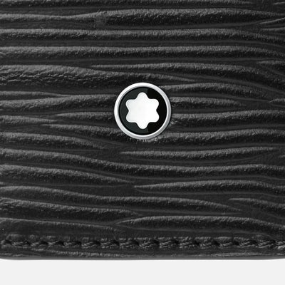 Montblanc Pen Pouch Logo