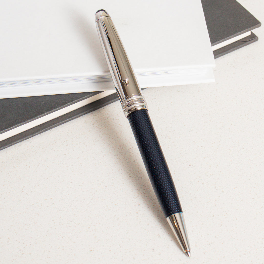 Montblanc-Meisterstuck-Doue-