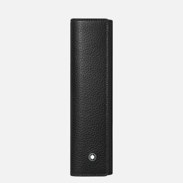 Montblanc Meisterstück Soft Grain 1 Pen Pouch