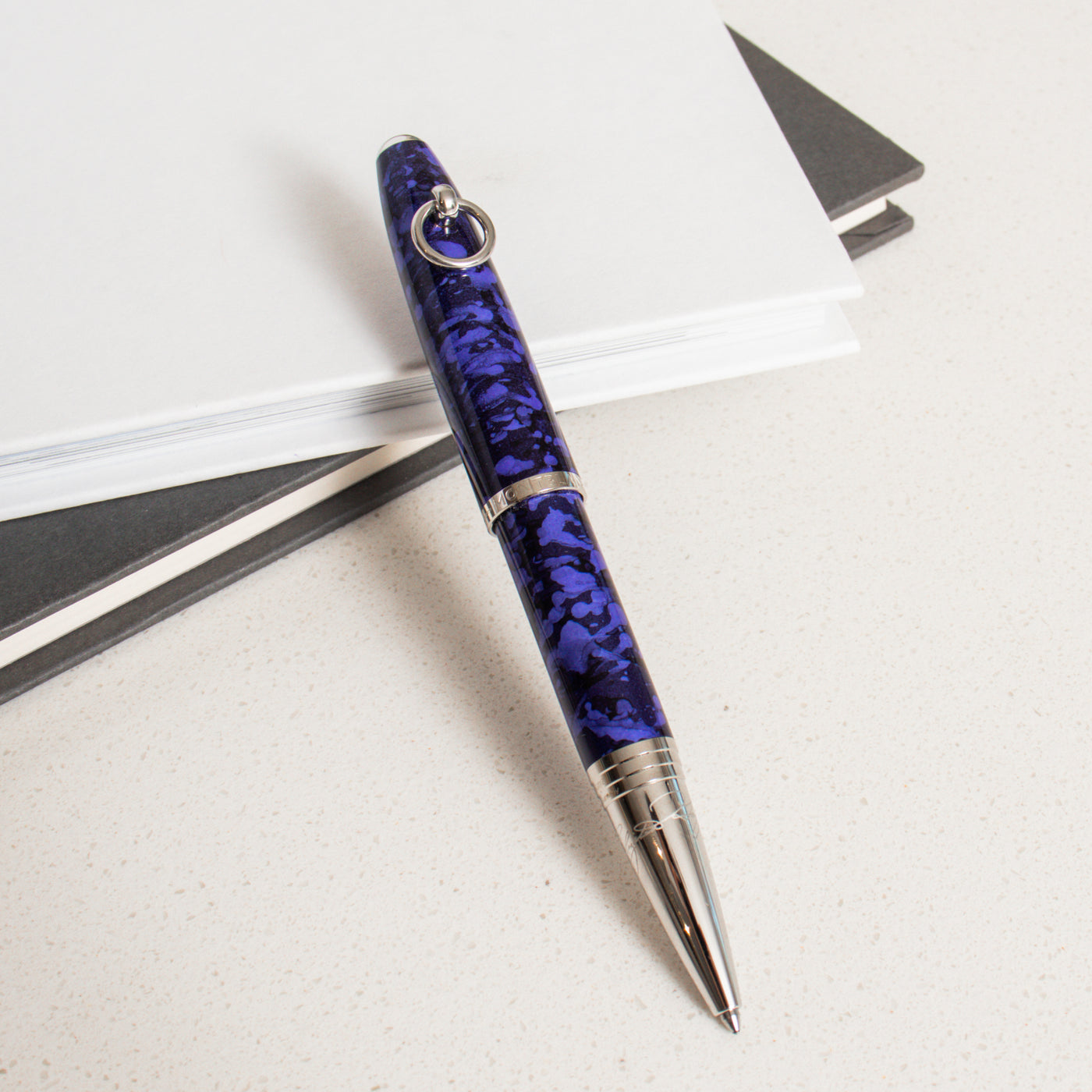 Montblanc Muses Elizabeth Taylor Special Edition Ballpoint Pen