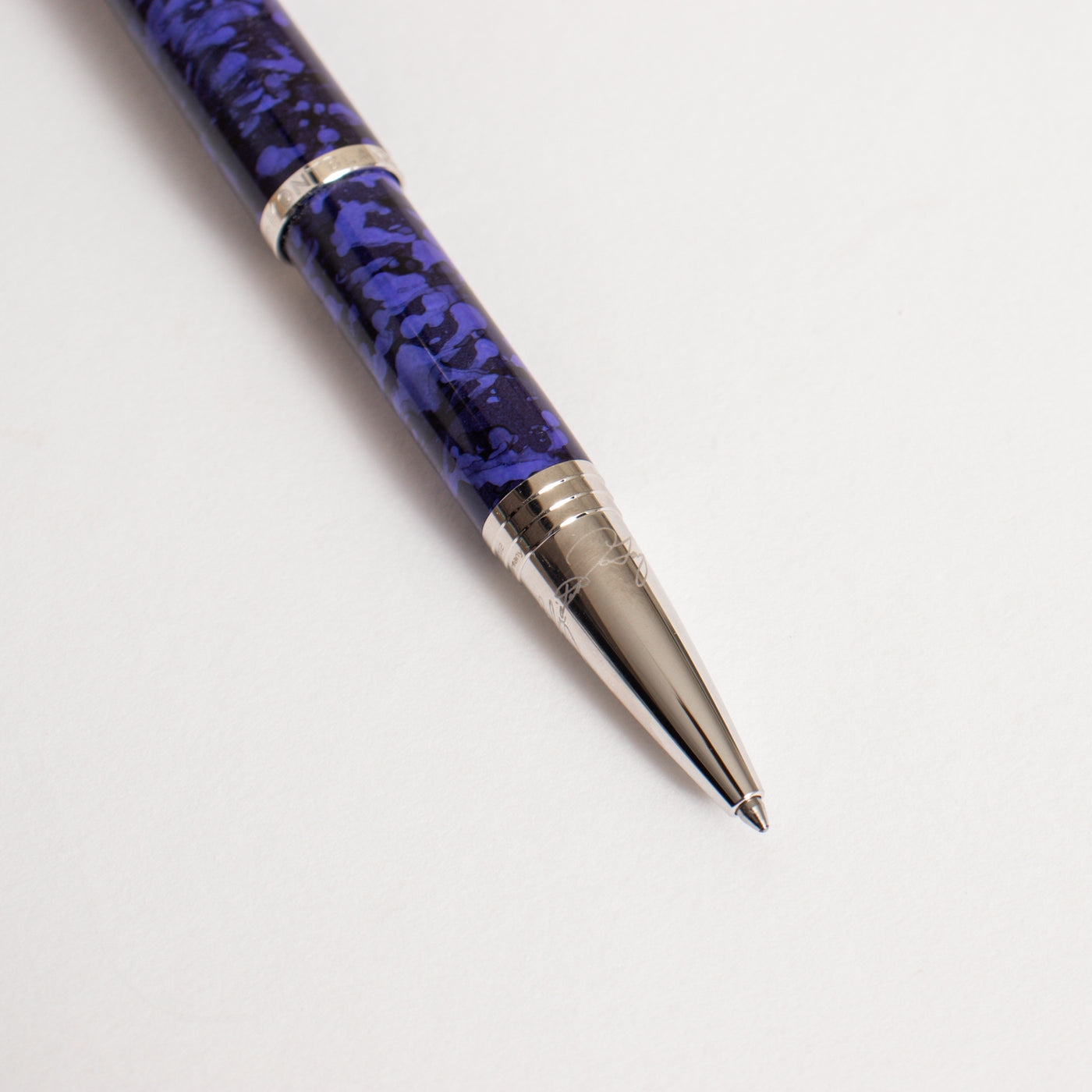 Montblanc Muses Elizabeth Taylor Special Edition Ballpoint Pen