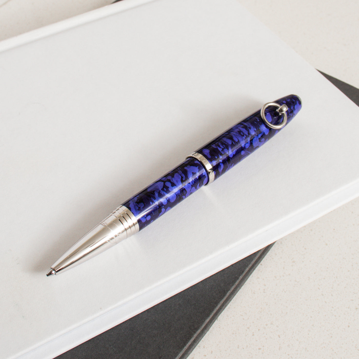 Montblanc Muses Elizabeth Taylor Special Edition Ballpoint Pen