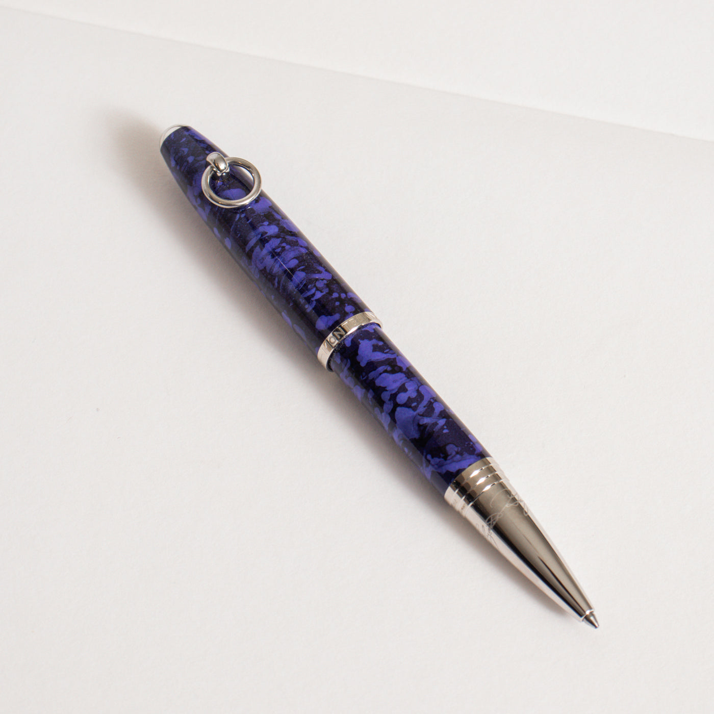 Montblanc Muses Elizabeth Taylor Special Edition Ballpoint Pen