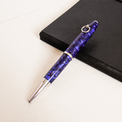 Montblanc Muses Elizabeth Taylor Special Edition Rollerball Pen
