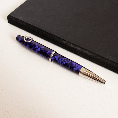 Montblanc Muses Elizabeth Taylor Special Edition Rollerball Pen