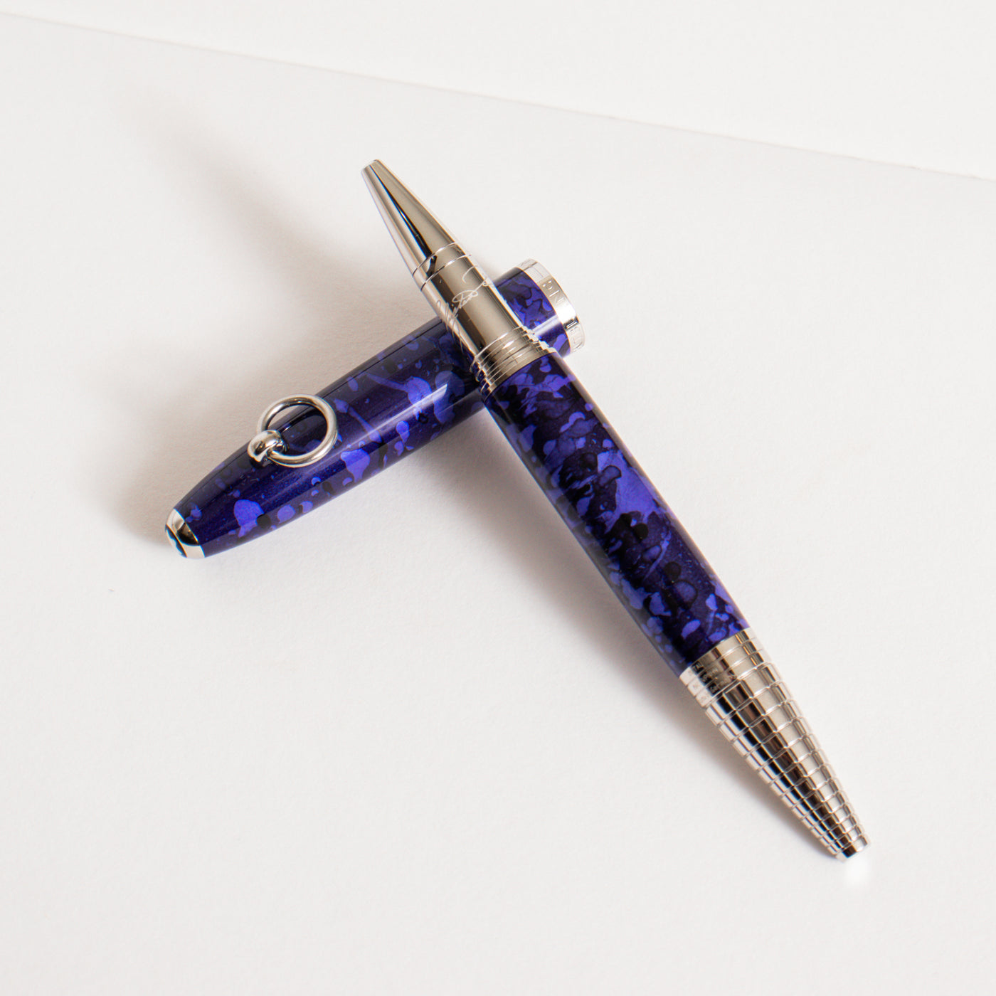 Montblanc Muses Elizabeth Taylor Special Edition Rollerball Pen