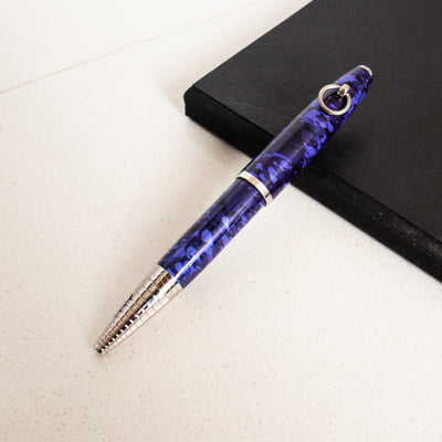 Montblanc Muses Elizabeth Taylor Special Edition Fountain Pen