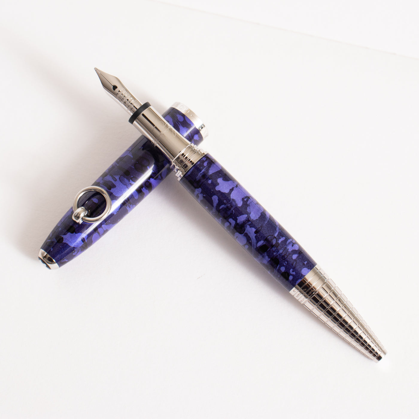 Montblanc Muses Elizabeth Taylor Special Edition Fountain Pen