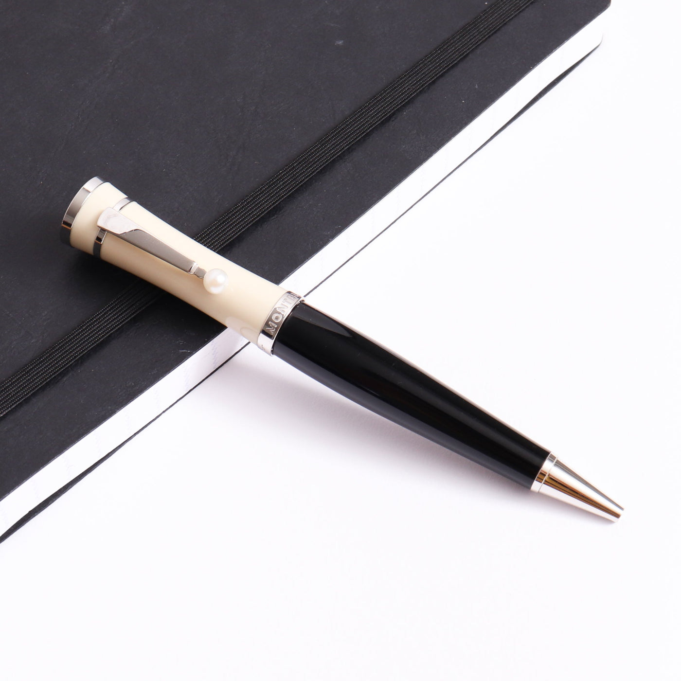 Montblanc Muses Greta Garbo Ballpoint Pen - Preowned