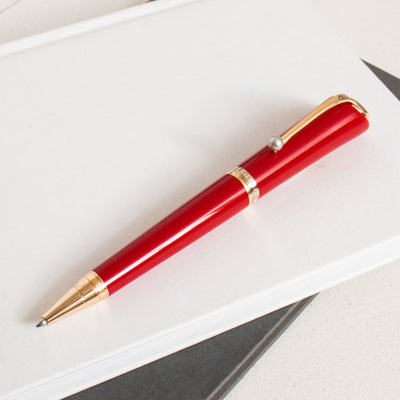 Montblanc Muses Marilyn Monroe Special Edition Ballpoint Pen