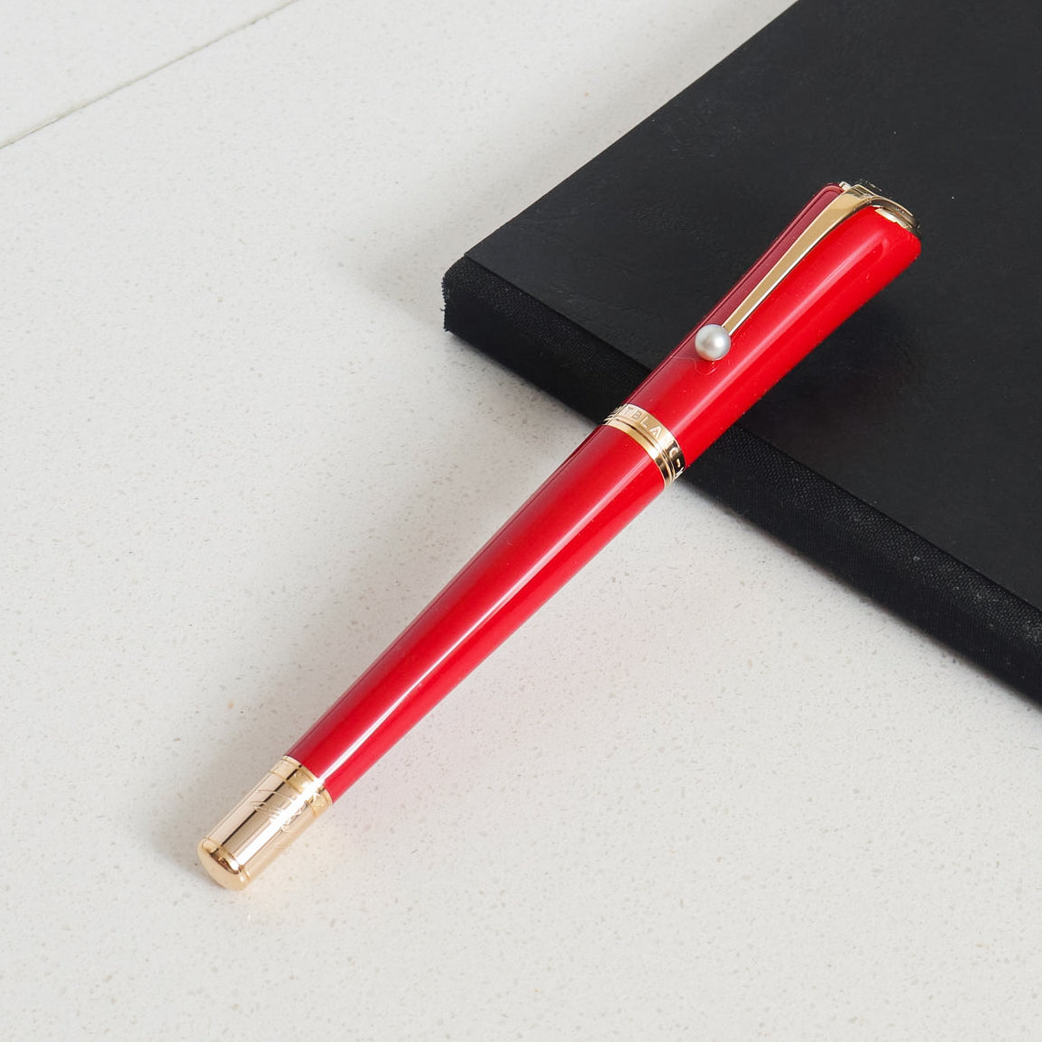 Montblanc Muses Marilyn Monroe Special Edition Rollerball Pen