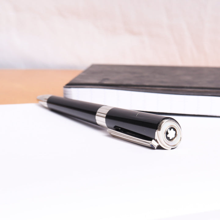 Montblanc-Muses-Marlene-