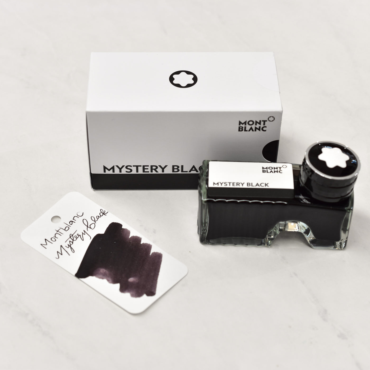 Montblanc ink Clearance