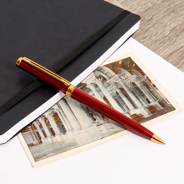 Montblanc-Noblesse-Oblige-Blue